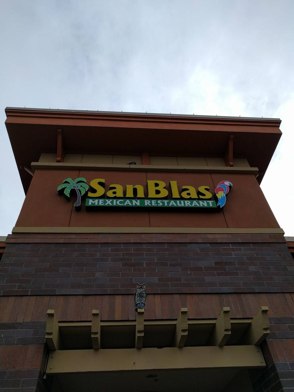 San Blas Mexican Restaurant | 21450 Salamo Rd, West Linn, OR 97068, USA | Phone: (503) 742-2000
