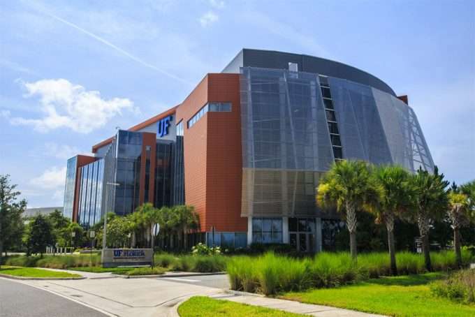UF Research and Academic Center at Lake Nona | 6500 Sanger Rd, Orlando, FL 32827, USA | Phone: (407) 313-7103