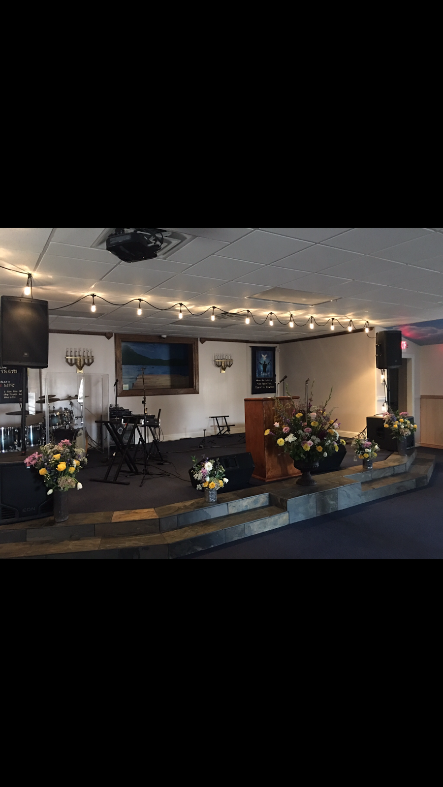 Sweet Word Church of Jesus Christ | 1431 Brittmoore Rd, Houston, TX 77043, USA | Phone: (281) 974-2827