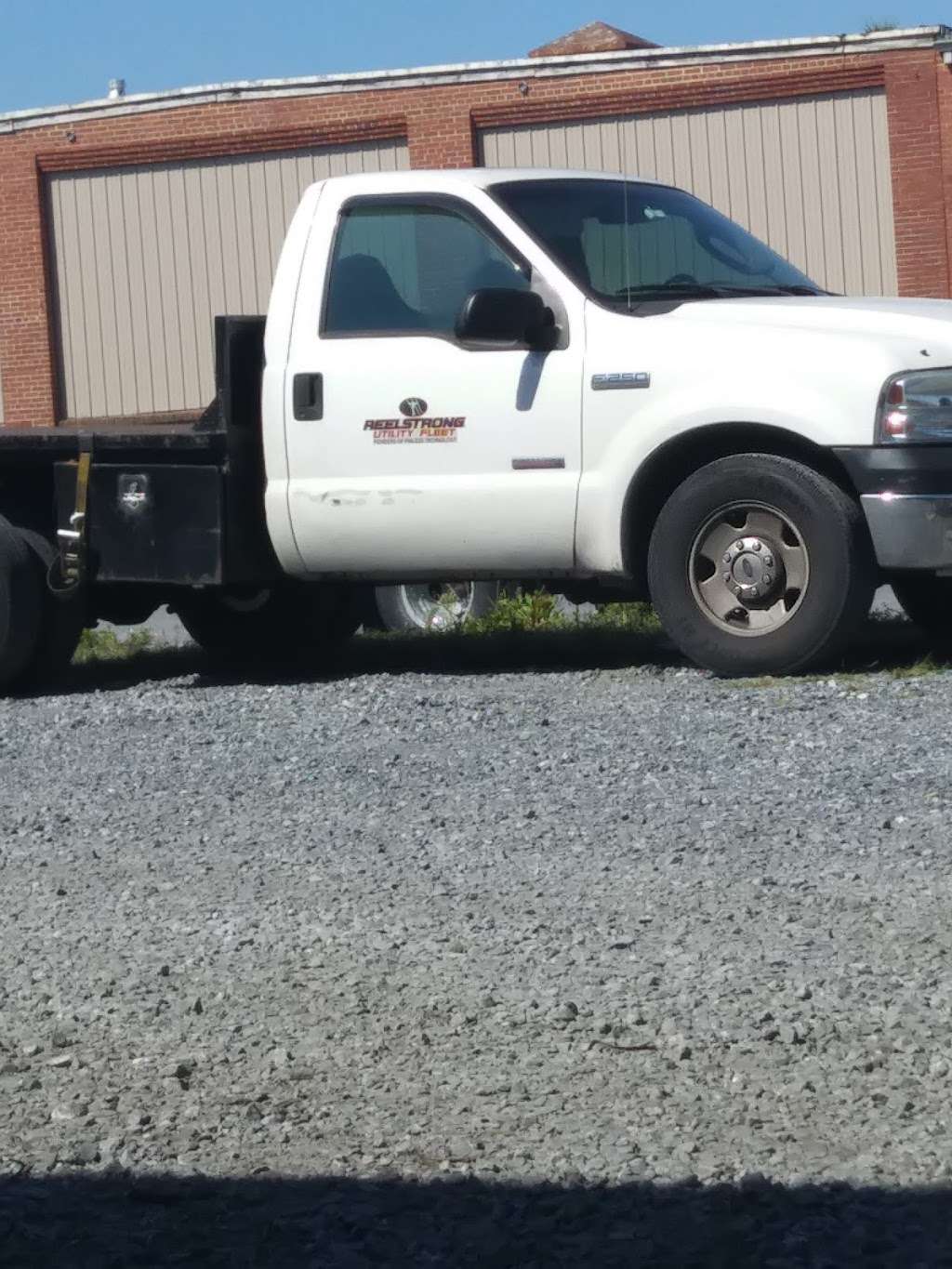 Reelstrong Utility Fleet | 283 S Oak St, Manheim, PA 17545, USA | Phone: (484) 889-8048