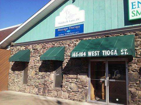 Lane Chiropractic & Wellness Center | 166 W Tioga St, Tunkhannock, PA 18657, USA | Phone: (570) 836-2751