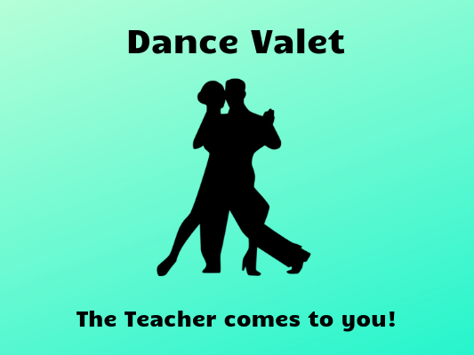 Dance Valet | 9972 San Juan St, Spring Valley, CA 91977, USA | Phone: (330) 814-7442
