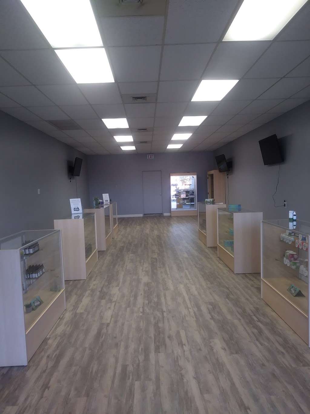 CBD EMPORIUM | 12020 S Warner Elliot Loop #113, Phoenix, AZ 85044, USA