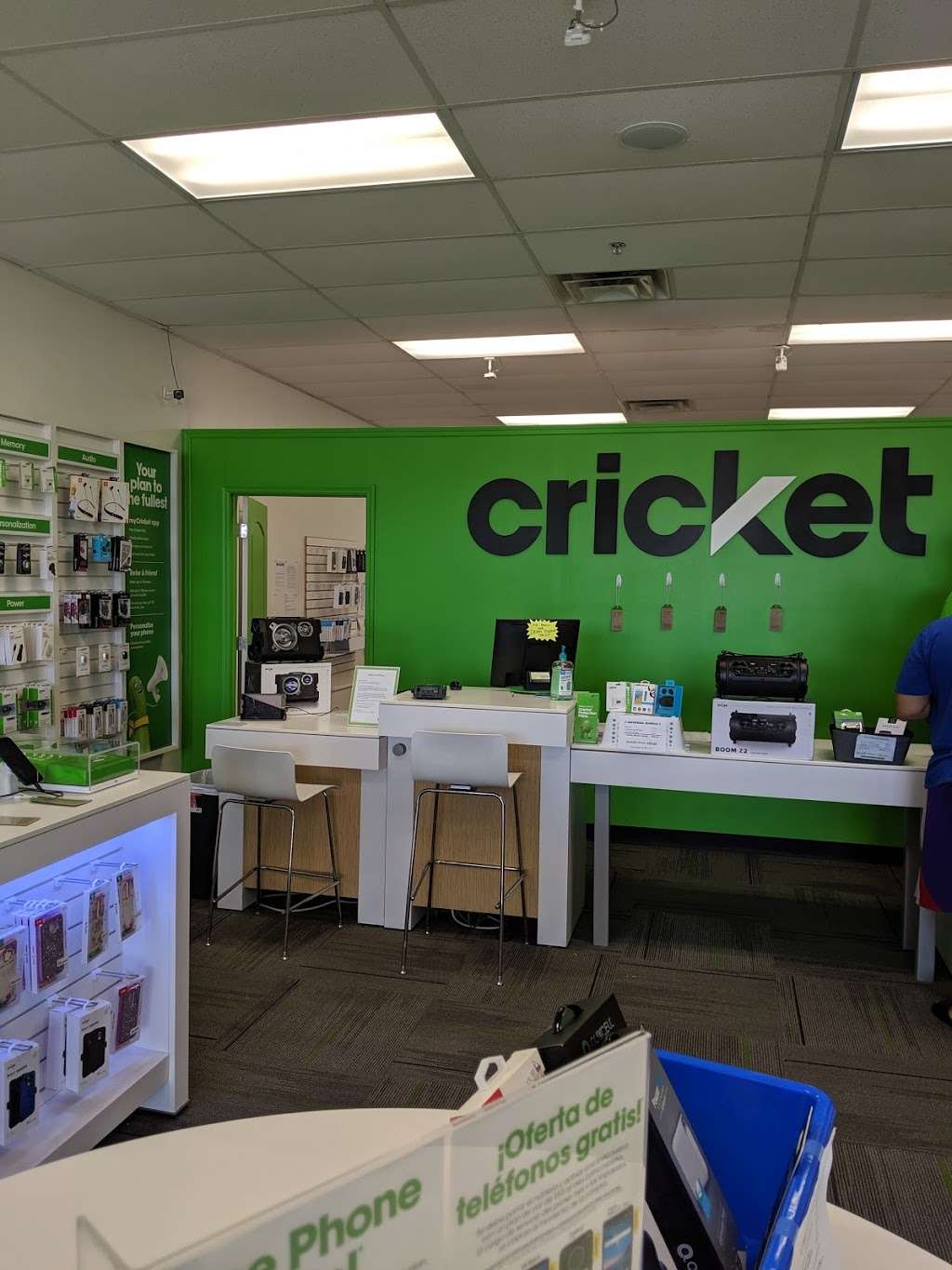 Cricket Wireless Authorized Retailer | 7578 SE Maricamp Rd Ste 106, Ocala, FL 34472, USA | Phone: (352) 687-1695