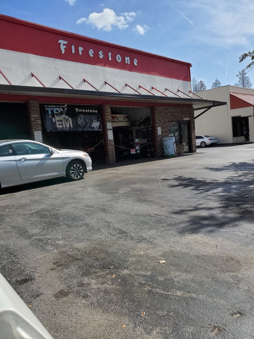 Keystone Plaza Firestone | 8625 Gunn Hwy, Odessa, FL 33556, USA | Phone: (813) 920-8595 Keystone Plaza Firestone | 8625 Gunn Hwy, Odessa, FL 33556, USA | Phone: (813) 920-8595