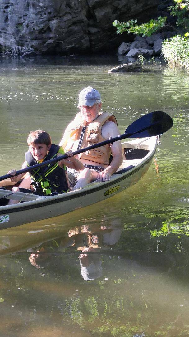 Little Niangua Nature Cabin | 544 Starlight Cave Rd, Macks Creek, MO 65786, USA | Phone: (816) 797-6245