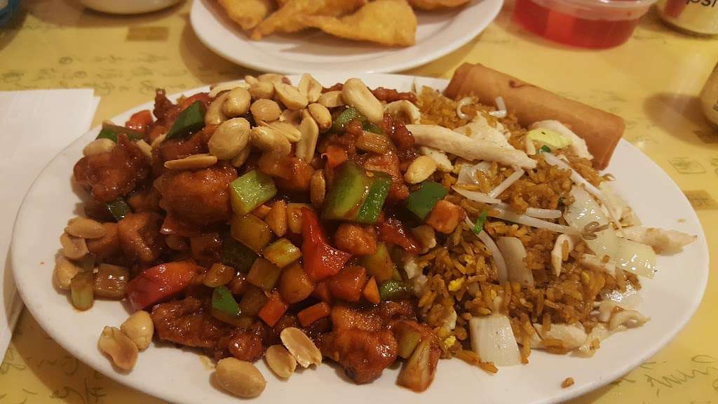 China Wok | 3029 NJ-27, Franklin Park, NJ 08823 | Phone: (732) 398-3889