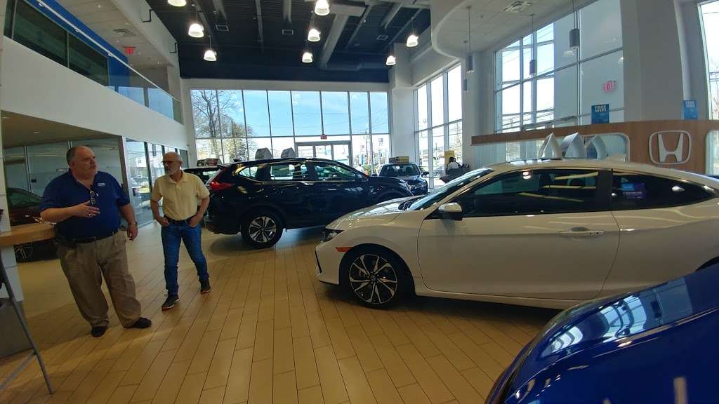 Honda of Valley Stream | 164 Sunrise Hwy, Valley Stream, NY 11581, USA | Phone: (516) 285-8036