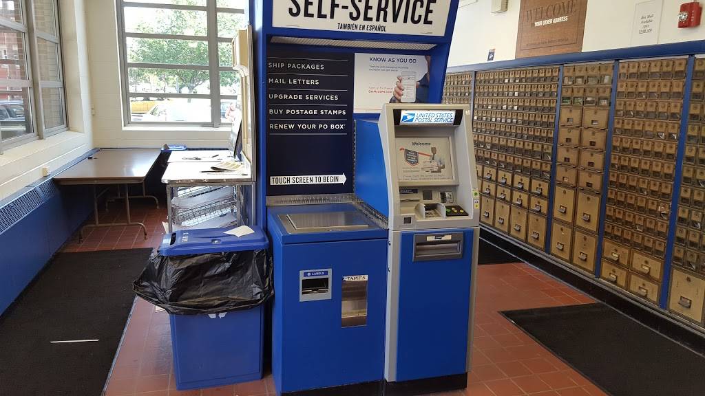 United States Postal Service | 109 Mountain Ave, Malden, MA 02148 | Phone: (800) 275-8777