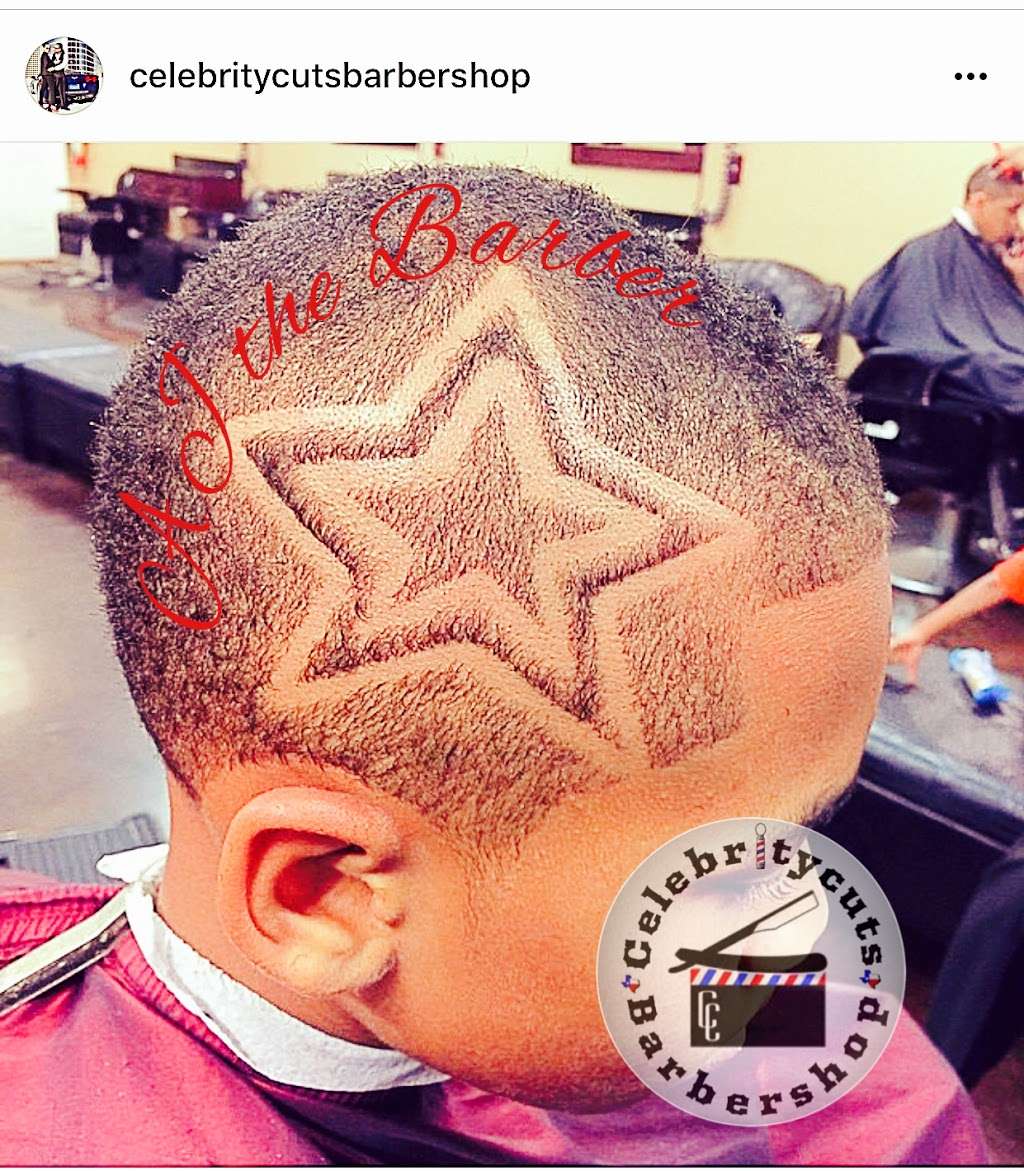 Celebritycuts Barbershop | 18311 Clay Rd, Ste. B2, Houston, TX 77084, USA | Phone: (281) 463-4448