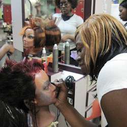 Empire Beauty School | 4901-B N Tryon St, Charlotte, NC 28213 | Phone: (704) 837-0183