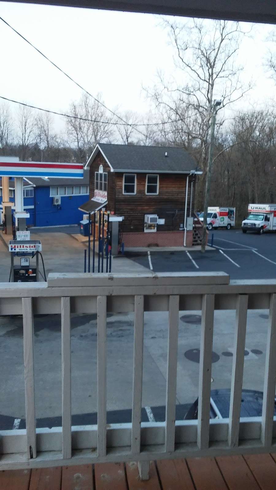 Hillside Quick Serve Gas Station & Motel | 2630 Centreville Rd, Centreville, MD 21617 | Phone: (410) 758-2270