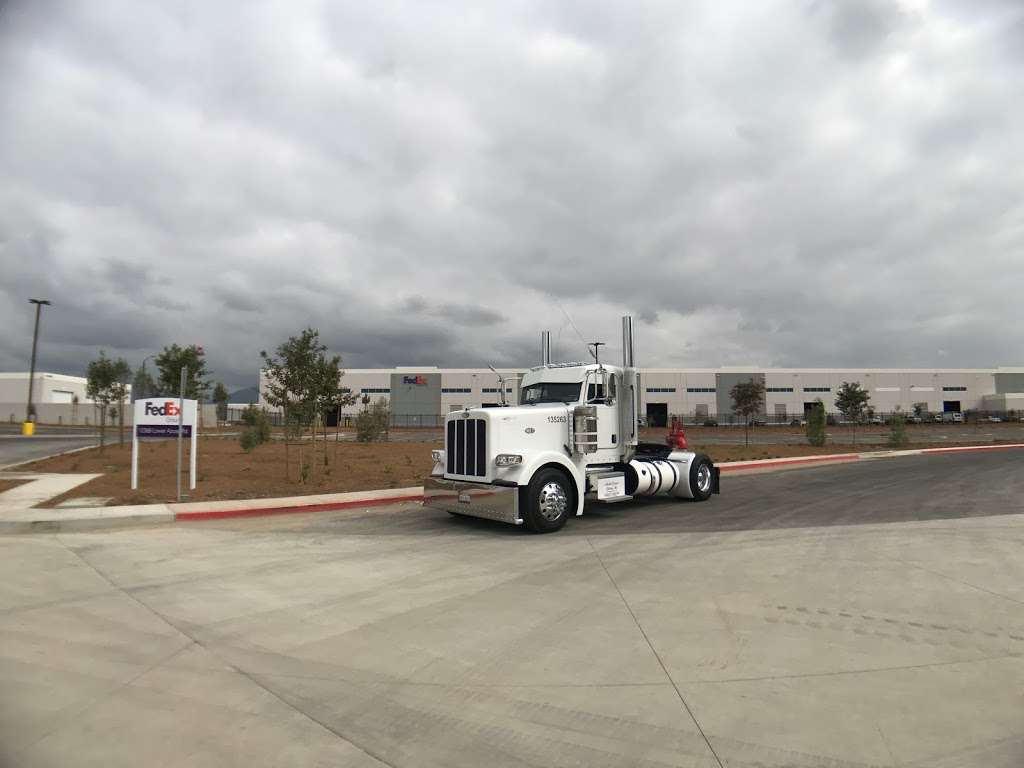 FedEx Ground | 12369 Lower Azusa Rd, Arcadia, CA 91006, USA | Phone: (800) 463-3339
