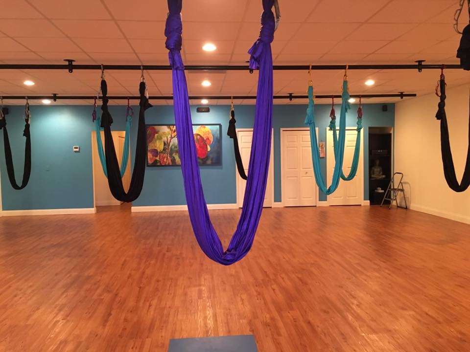 One Yoga & Fitness | 1214 Bowman St, Clermont, FL 34711, USA | Phone: (407) 900-8039