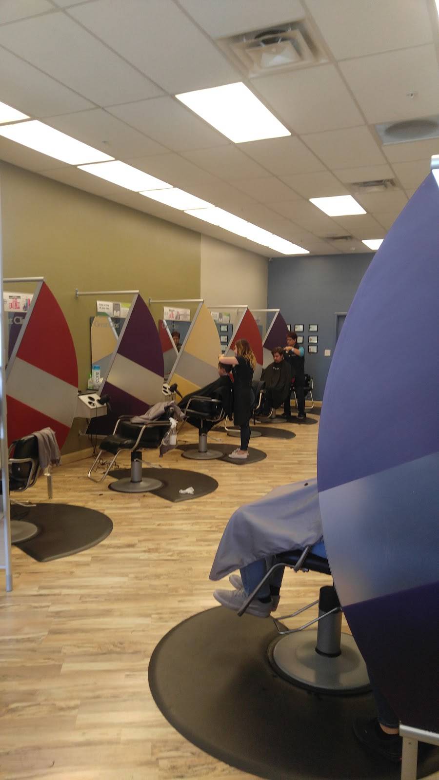 Great Clips | 3715 Las Estancias Way Ste 106, Albuquerque, NM 87121, USA | Phone: (505) 877-0016