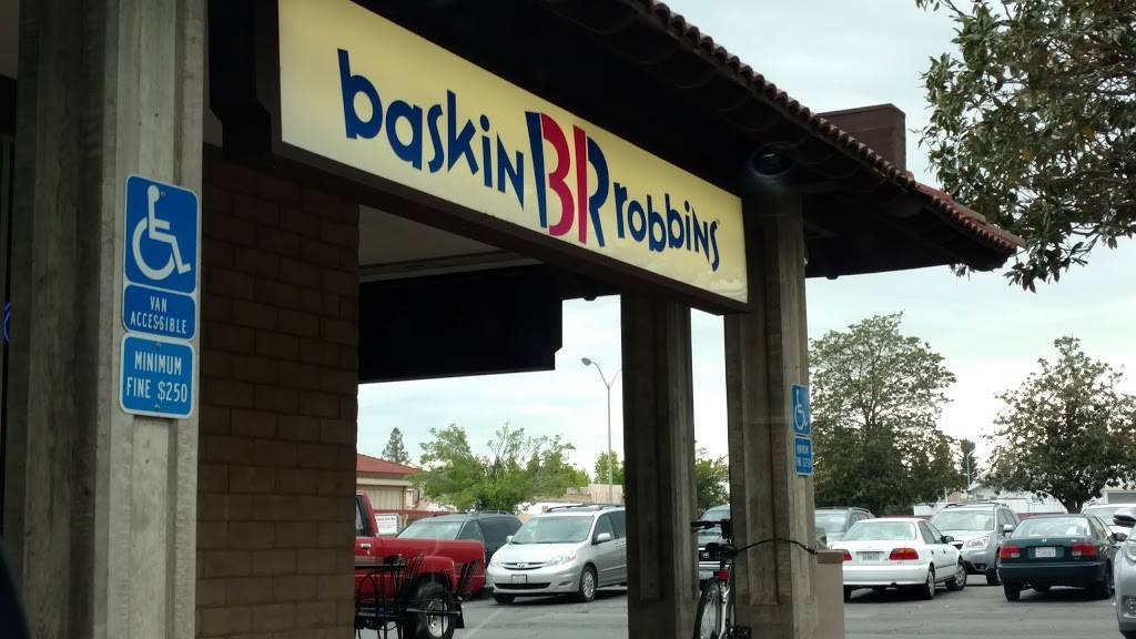 Baskin-Robbins | 6375 Riverside Blvd, Sacramento, CA 95831, USA | Phone: (916) 393-1331