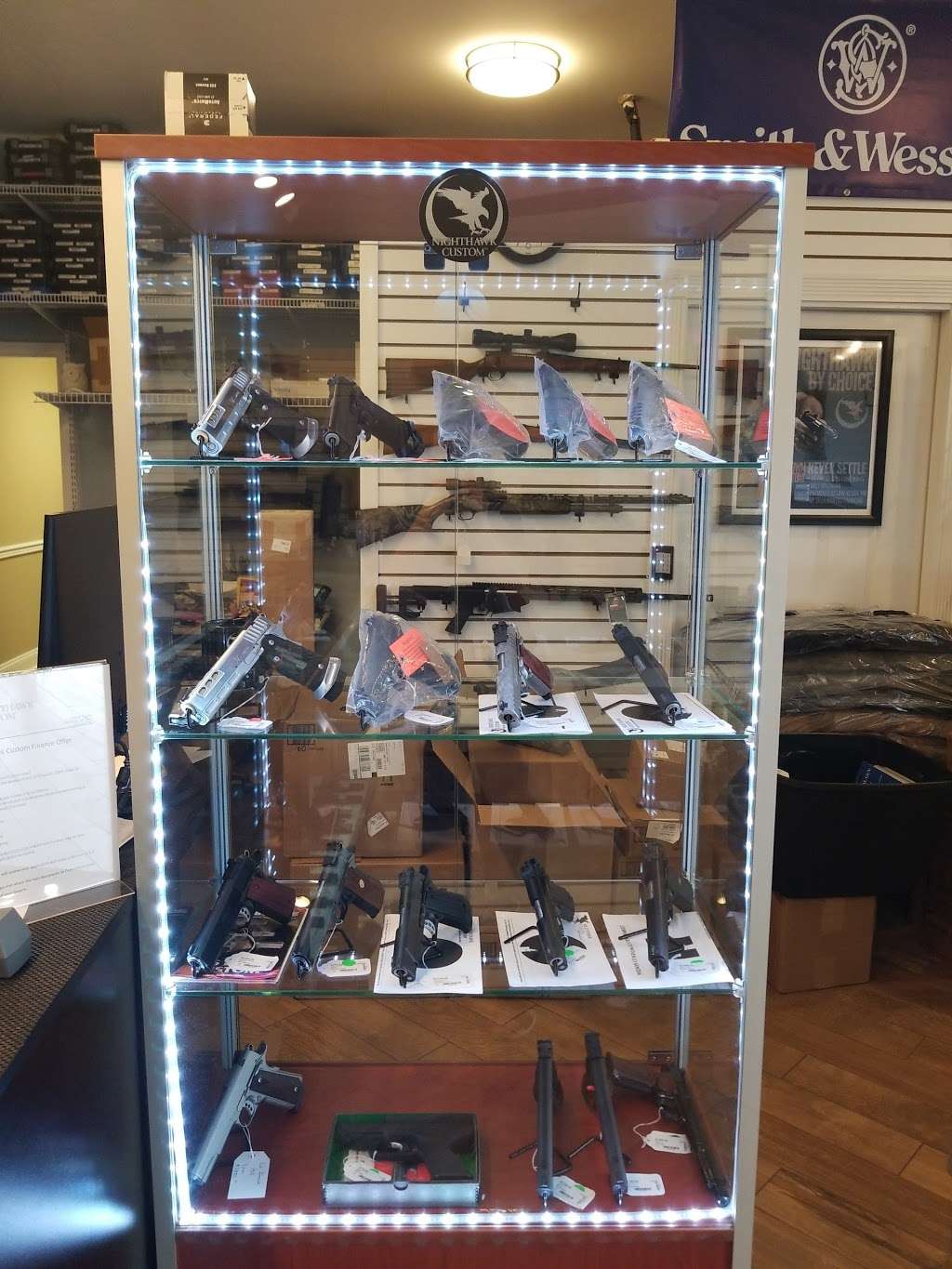 Rays Guns | 5741 Tabler Station Rd, Inwood, WV 25428, USA | Phone: (304) 263-0661