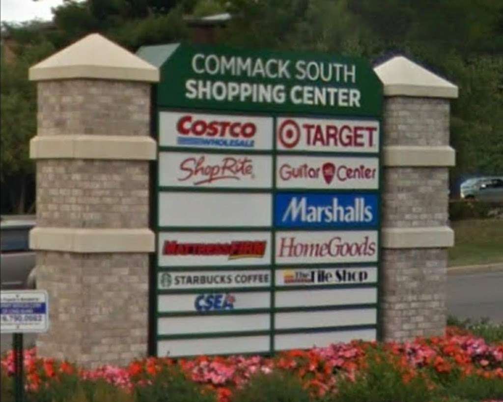 Commack South Shopping Center | Henry St, Commack, NY 11725, USA