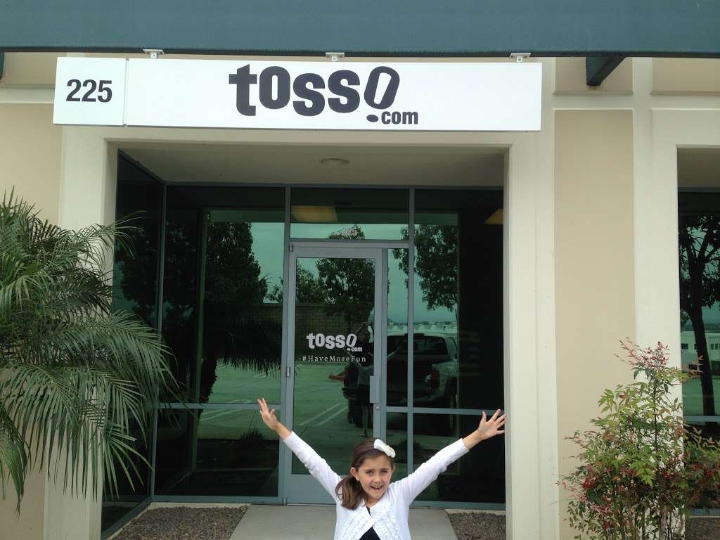Tosso.com | 11870 Community Rd #225, Poway, CA 92064, USA | Phone: (858) 382-8689