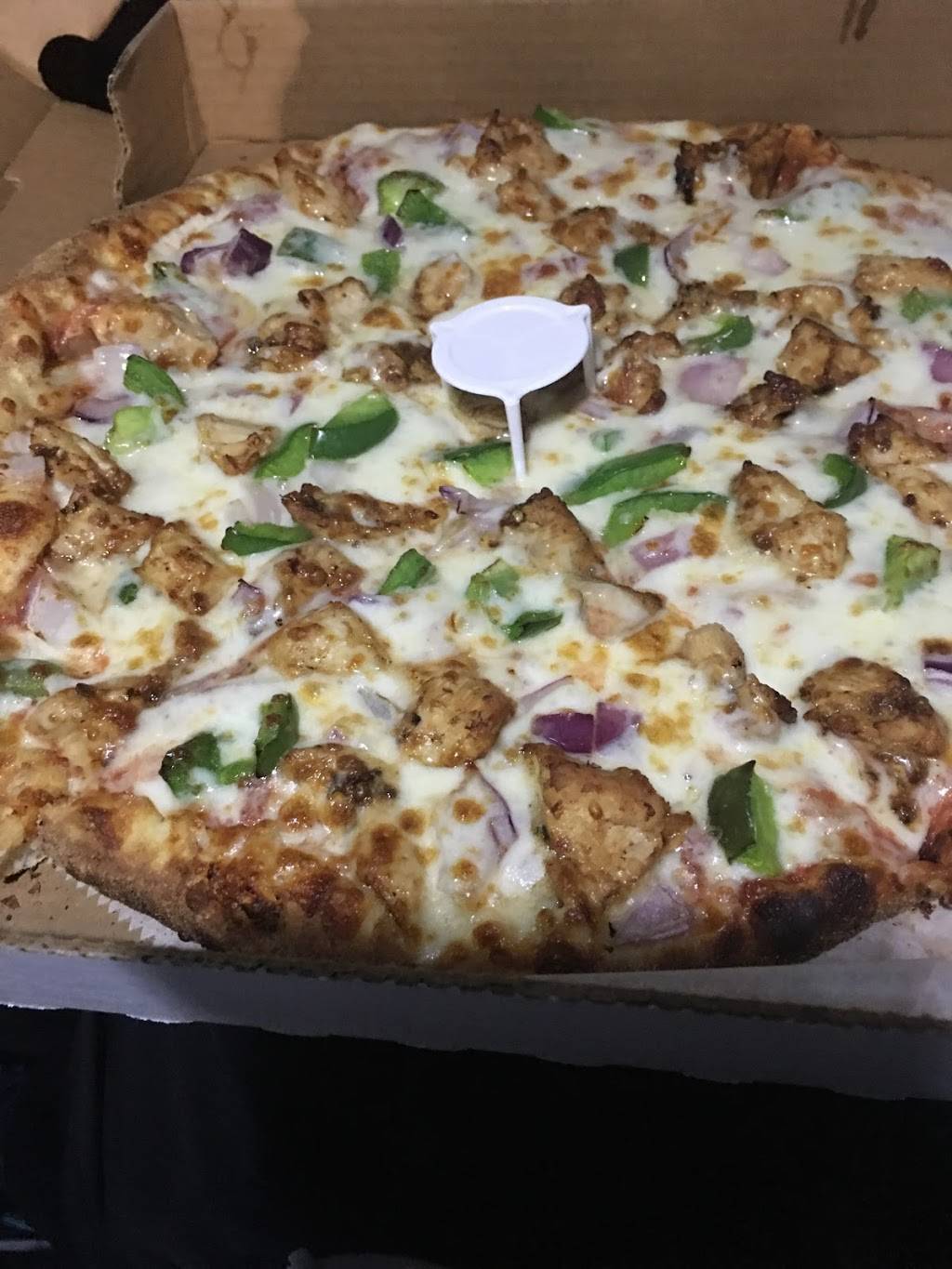 Pizza 786 | 5209 East Dr, Halethorpe, MD 21227, USA | Phone: (410) 242-4342