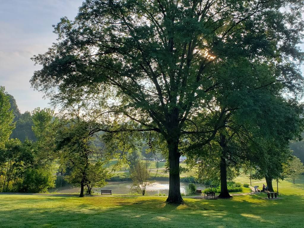 Maple Springs Gazebo | South Park Township, PA 15129, USA | Phone: (412) 835-4810