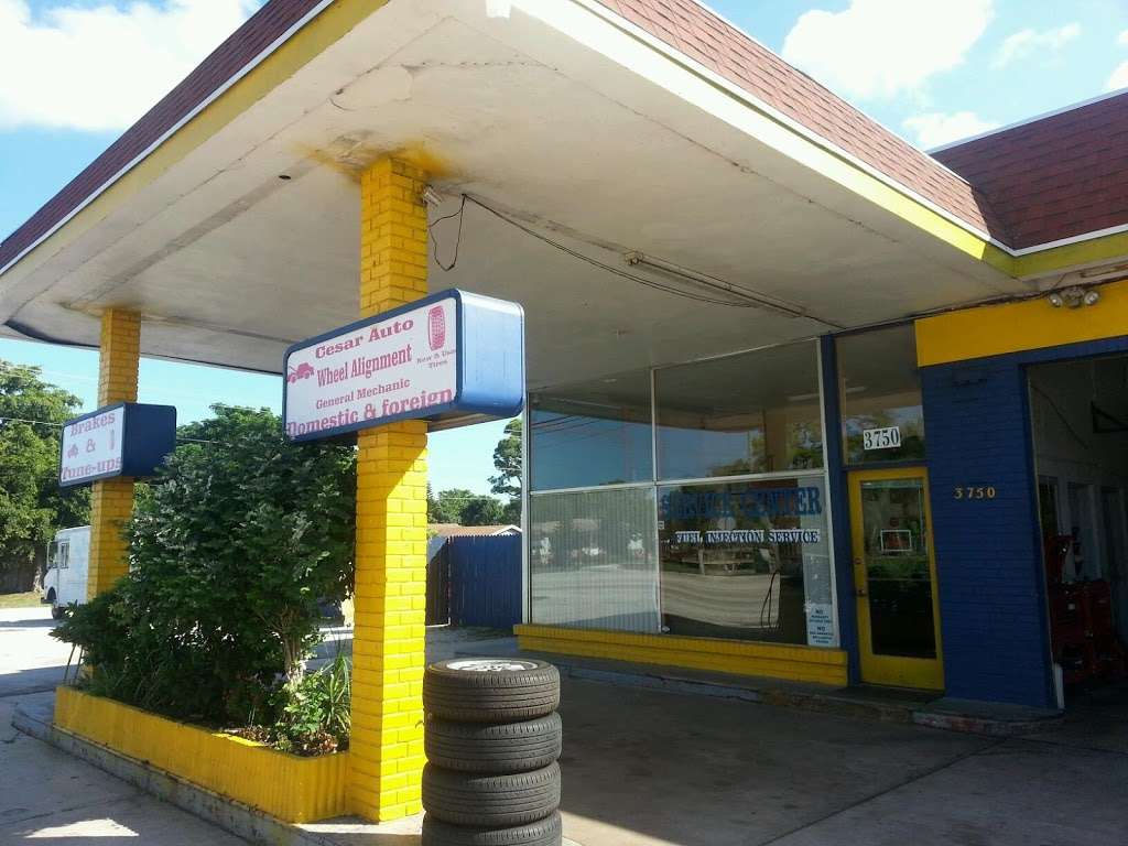 Cesars Auto Repair | 3750 10th Ave N, Lake Worth, FL 33461, USA | Phone: (561) 434-4000
