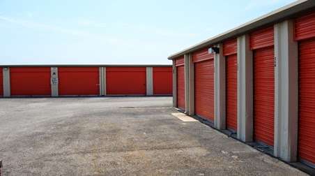 Spencer Mini-Storage | 11220 Spencer Hwy, La Porte, TX 77571 | Phone: (281) 470-8070