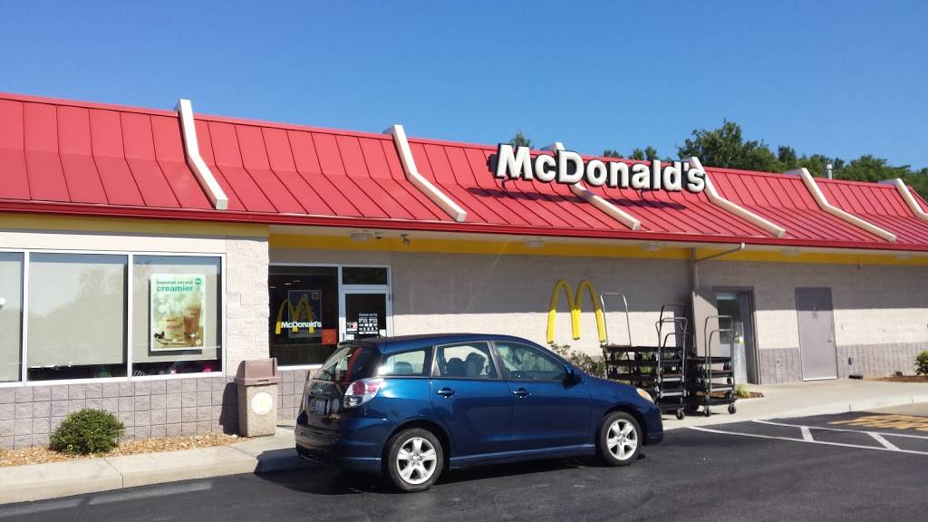 McDonalds | 1450 St Johns Ln, Wilder, KY 41076, USA | Phone: (859) 781-8222