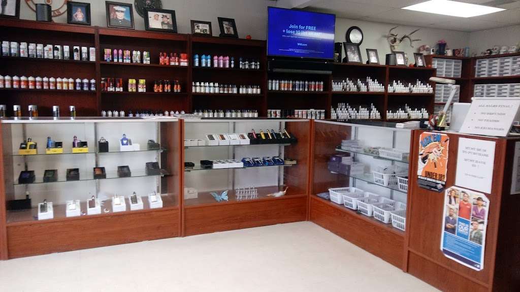 Mobile Vapor ( Owner : Becky Payton ) | 400 Belcher St Suite #1, Cleveland, TX 77327 | Phone: (281) 223-0795