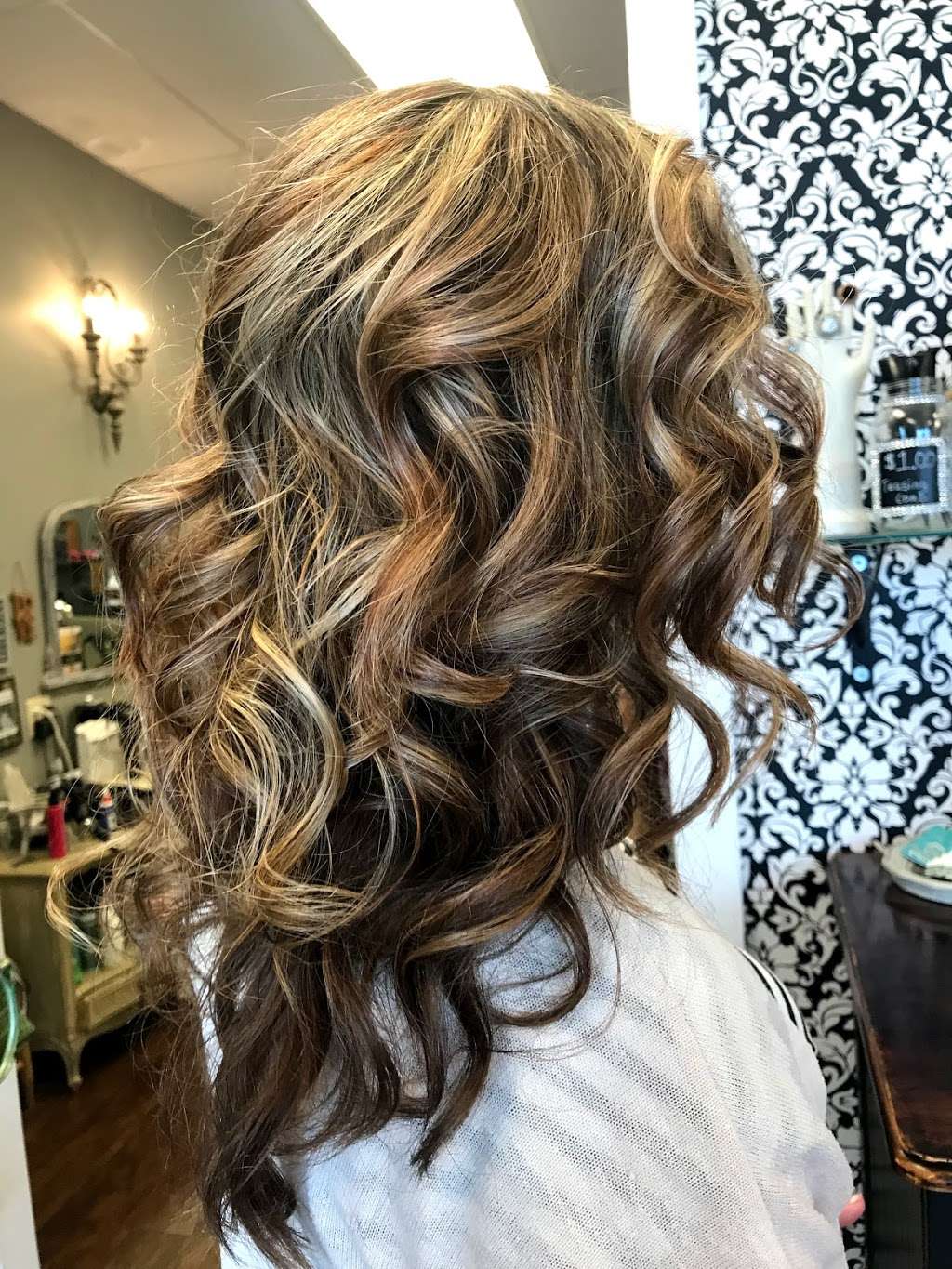 Bless Your Hair | 7874 Idlewild Rd, Indian Trail, NC 28079 | Phone: (704) 458-5363