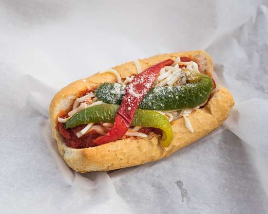 Dougs Dogs | 6200 159th St, Oak Forest, IL 60452 | Phone: (708) 687-1122