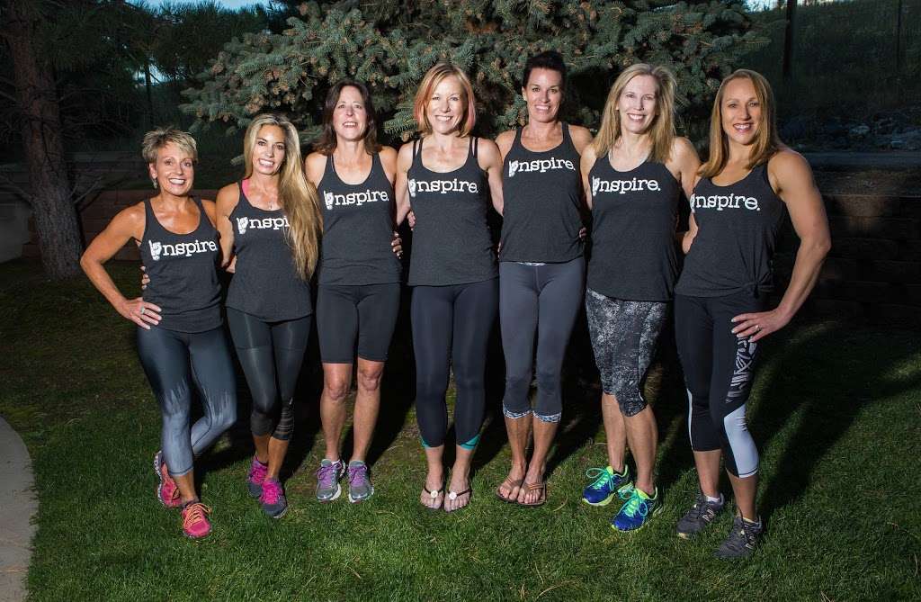 Inspired Fitness | 32045 Castle Ct #51, Evergreen, CO 80439, USA | Phone: (720) 320-4770