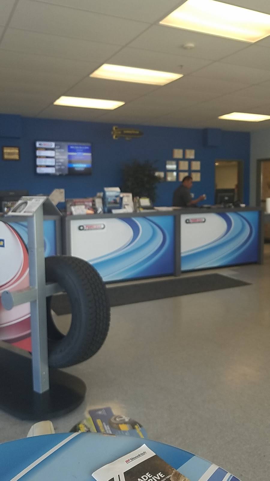 Purcell Tire and Service Center | 1515 E Ajo Way, Tucson, AZ 85713, USA | Phone: (520) 623-5766