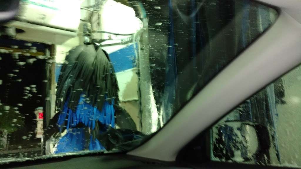 Speedy Clean Car Wash | 8020 Matthews Rd, Bryans Road, MD 20616, USA