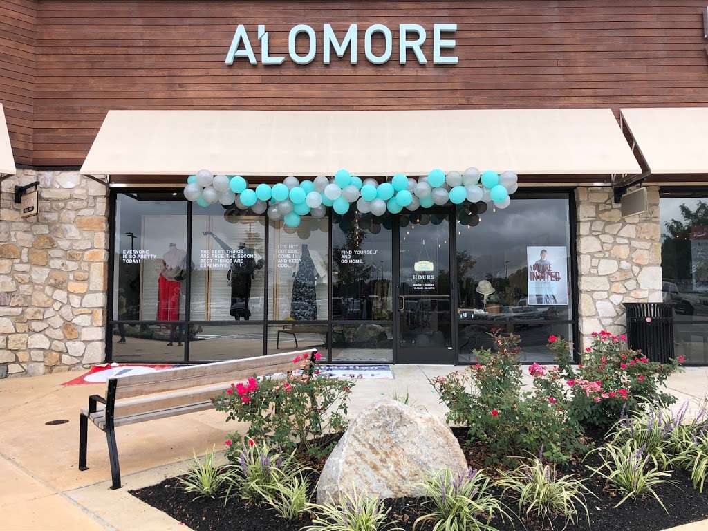 A’LOMORE | 275 Swedesford Rd, Wayne, PA 19087, USA