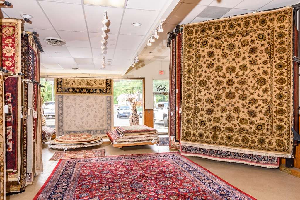 Arefs Oriental Rugs | 1325 Baltimore Pike, Bel Air, MD 21014 | Phone: (410) 879-2270