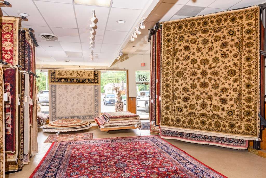 Arefs Oriental Rugs | 1325 Baltimore Pike, Bel Air, MD 21014, USA | Phone: (410) 879-2270