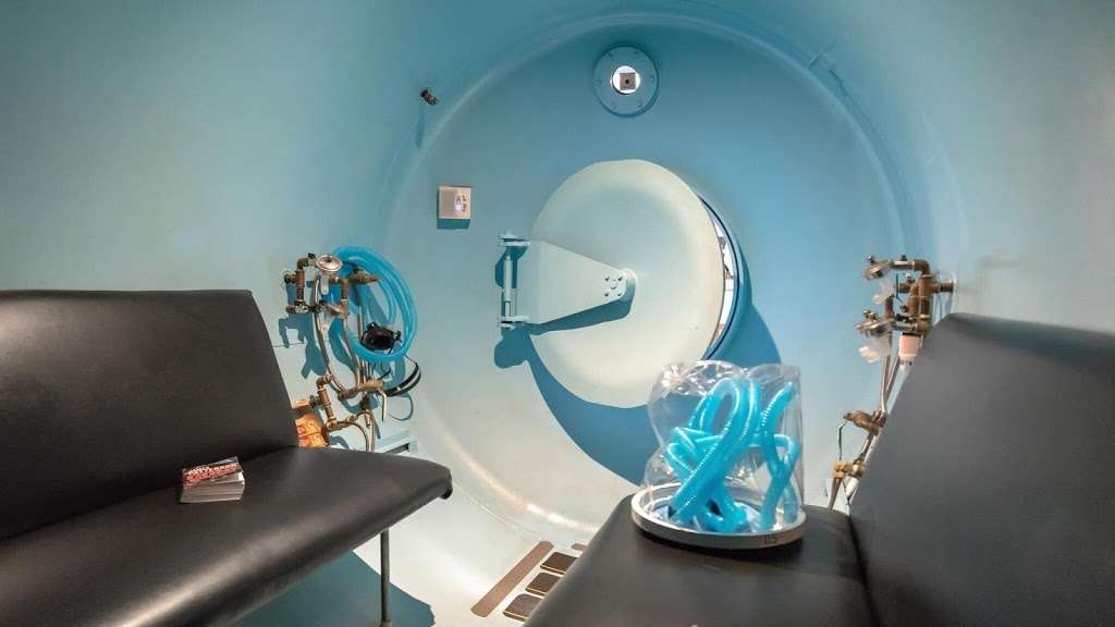 Hyperbaric Oxygen Treatment Center | 1395 N Main St, Randolph, MA 02368 | Phone: (781) 961-7887