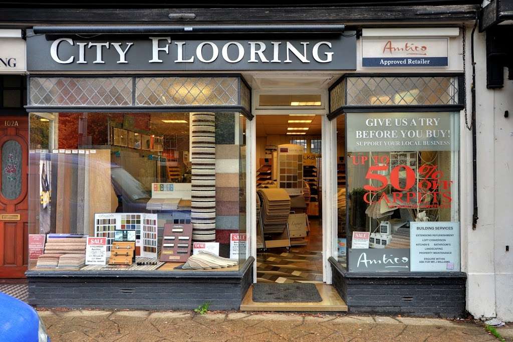 City Flooring Europe LLP | Wickham Rd, Beckenham BR3 6QH, UK | Phone: 020 8663 0203