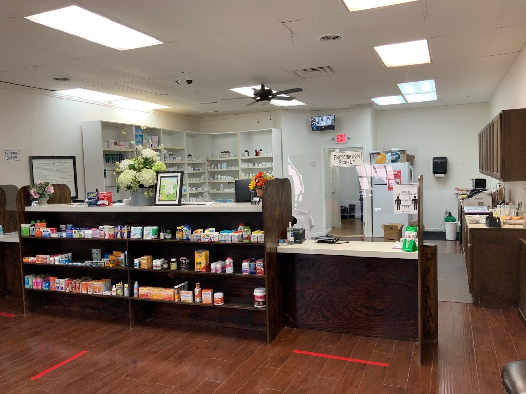 Pioneer Phamily Pharmacy | 1115 E Pioneer Pkwy STE 103, Arlington, TX 76010, USA | Phone: (817) 583-6998