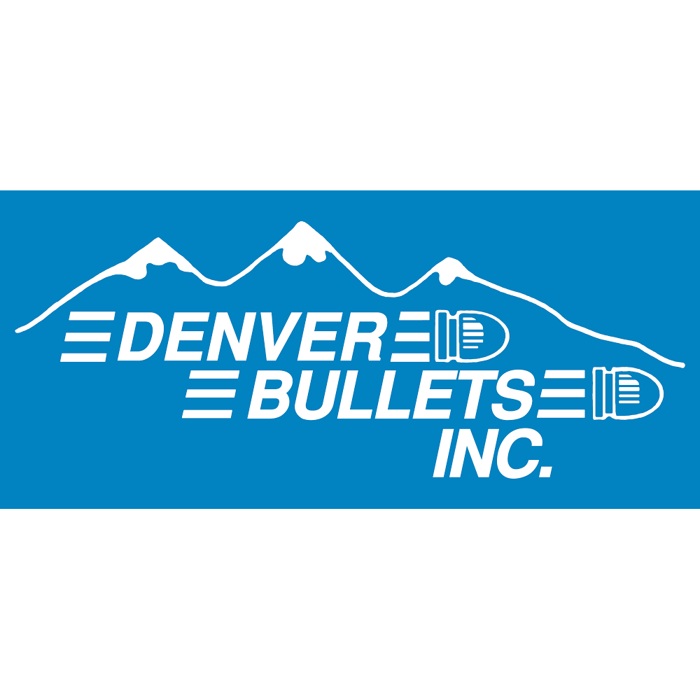 Denver Bullets Inc. | 1600 W 13th Ave, Denver, CO 80204 | Phone: (303) 893-3146