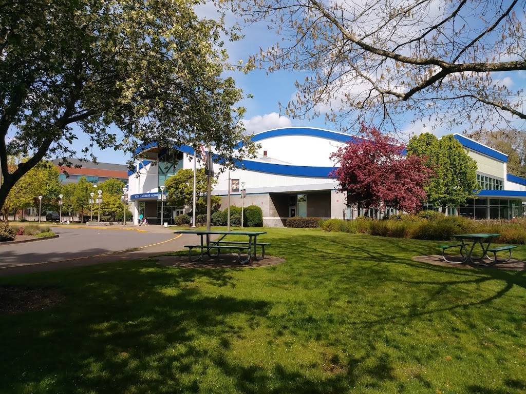 North Clackamas Aquatic Park | 7300 SE Harmony Rd, Milwaukie, OR 97222 | Phone: (503) 557-7873