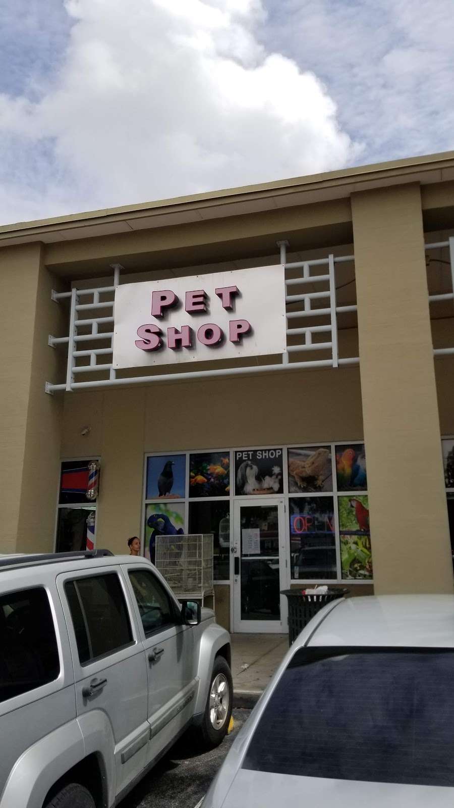 Pet Shop | Hialeah, FL 33018, USA
