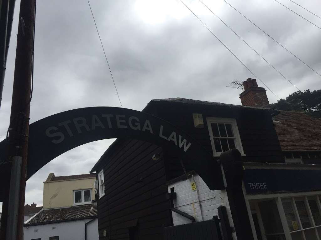 Stratega Law | 1 Park Ln, Sutton SM3 8BN, UK | Phone: 020 3301 1020