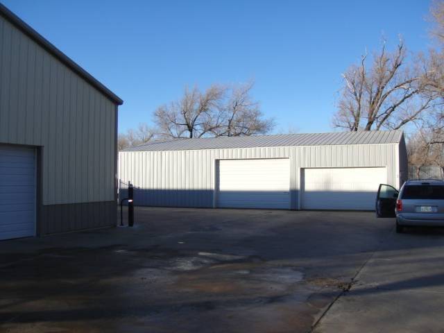 Stor-Mor Large Storage | 137 East 53rd St N, Park City, KS 67219 | Phone: (316) 832-1420