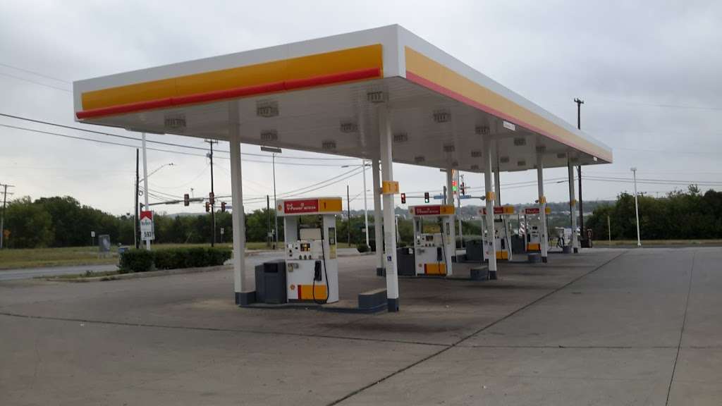 Shell | 4660 Thousand Oaks, San Antonio, TX 78233, USA | Phone: (210) 946-0840