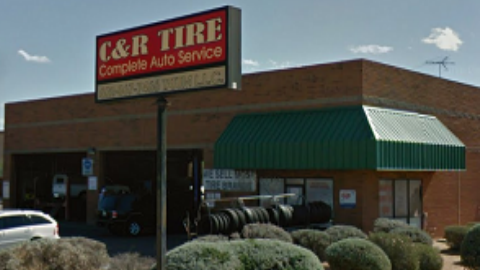 C & R Tire | 17225 N Tatum Blvd, Phoenix, AZ 85032, USA | Phone: (602) 867-7466