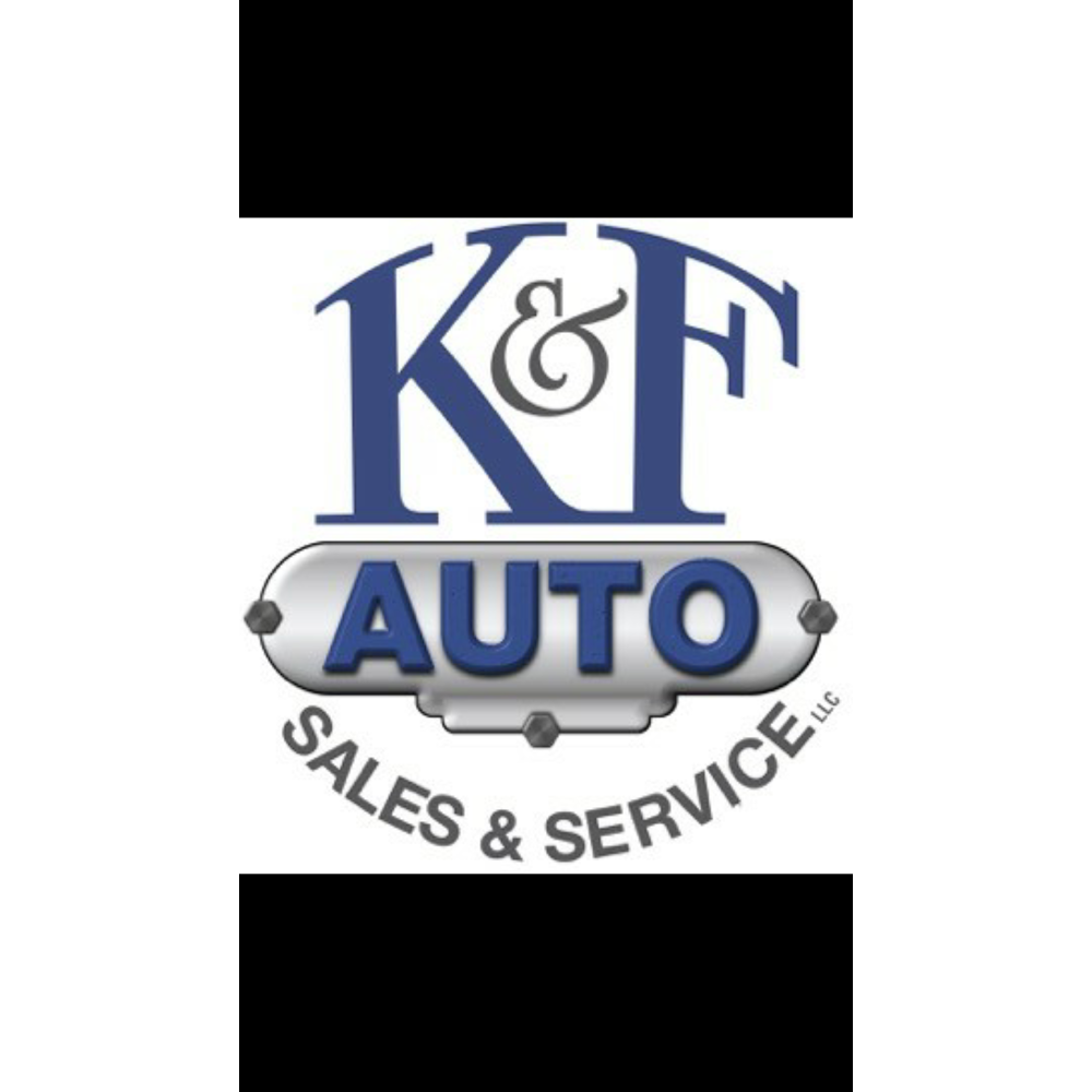 K&F Auto Sales and Service | 250 E Blackhawk Dr, Fort Atkinson, WI 53538, USA | Phone: (920) 542-1170