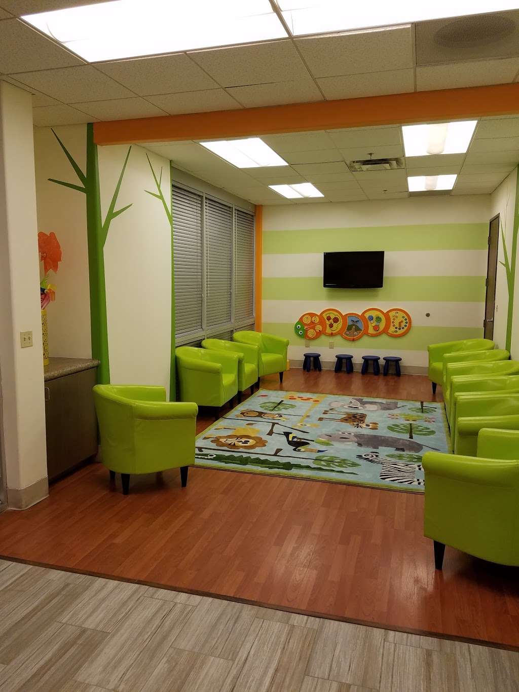 Therapy Tree - Southwest Phoenix | 9150 W Indian School Rd #105, Phoenix, AZ 85037, USA | Phone: (480) 787-5387