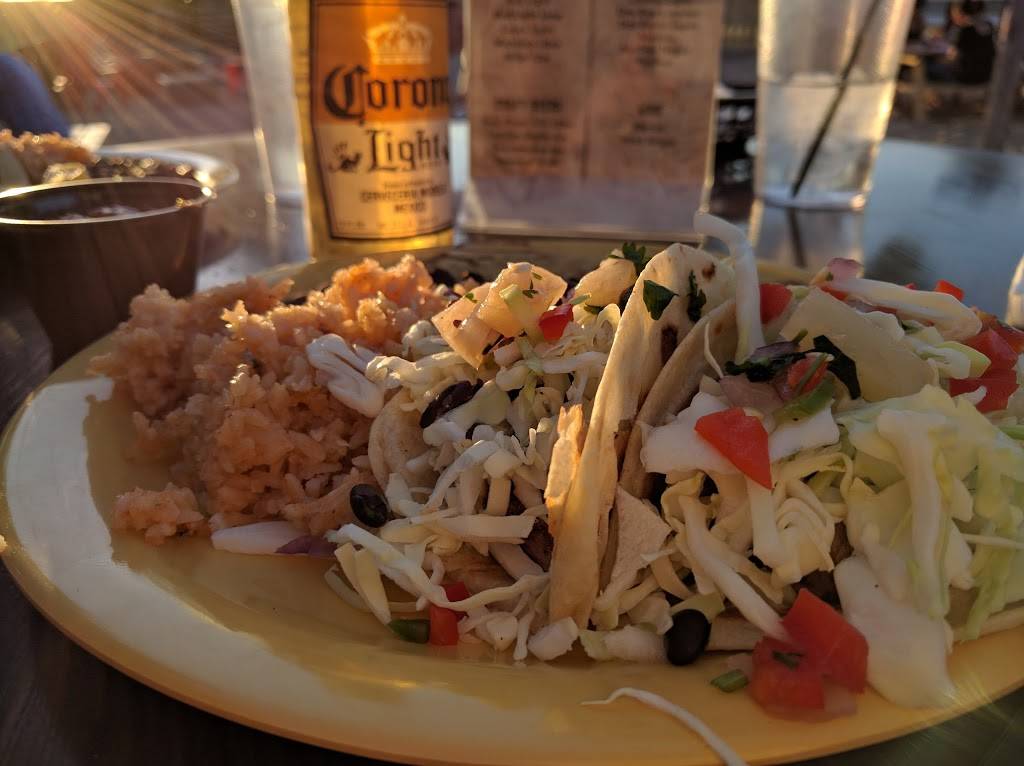 Creek Side Taco Shack | 20401 S Sossaman Rd, Queen Creek, AZ 85142, USA | Phone: (480) 987-8782